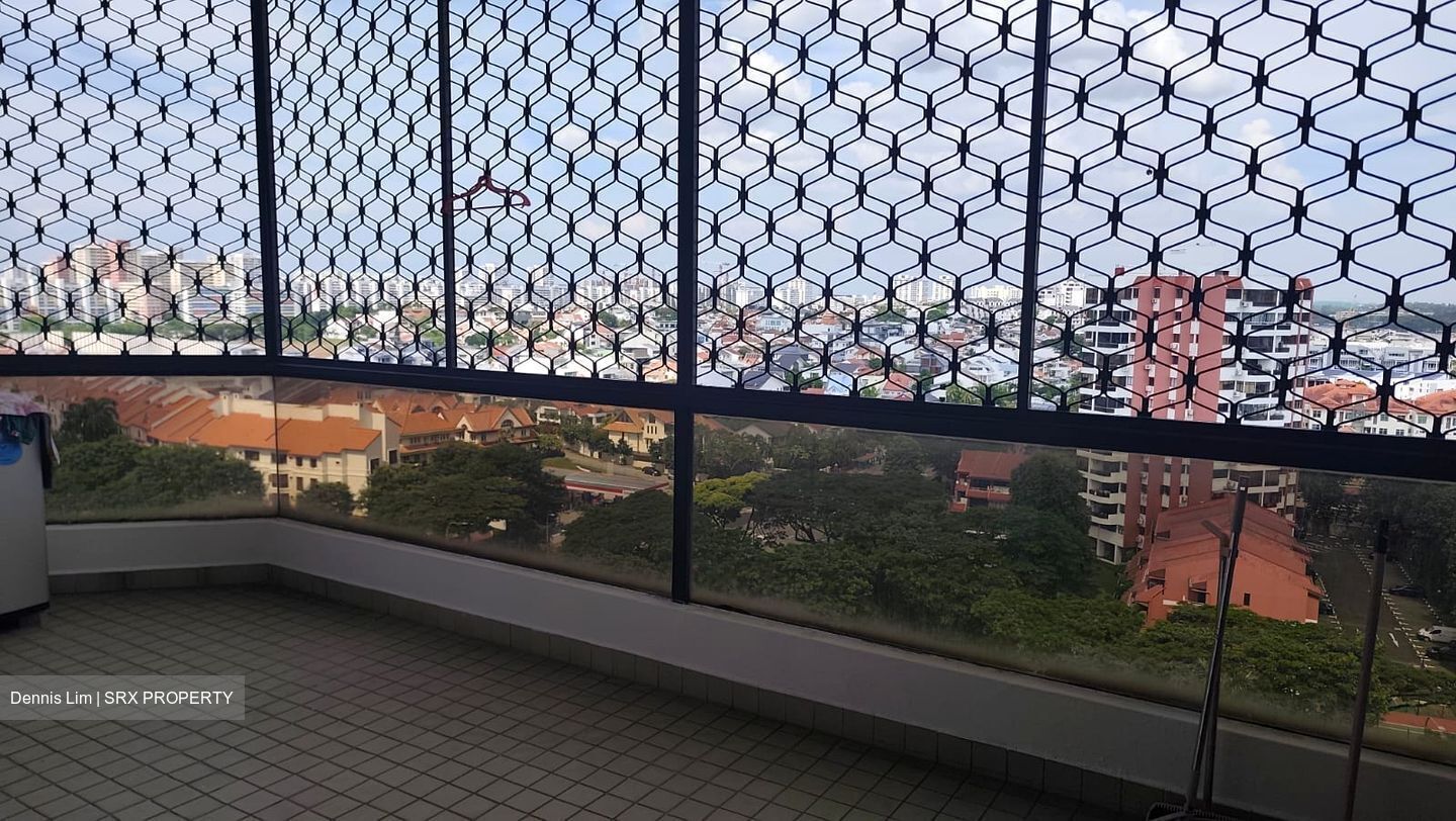 Eastern Lagoon (D15), Condominium #489298651